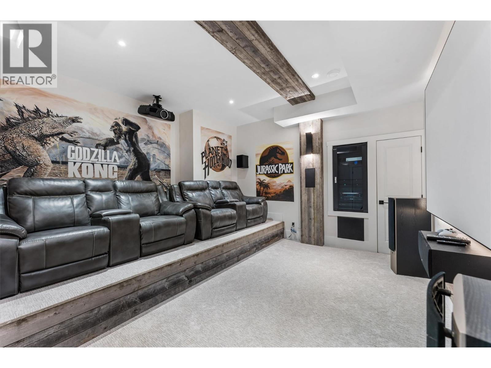 2150 Saucier Road. Kelowna, British Columbia