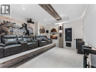 2150 Saucier Road. Kelowna, British Columbia