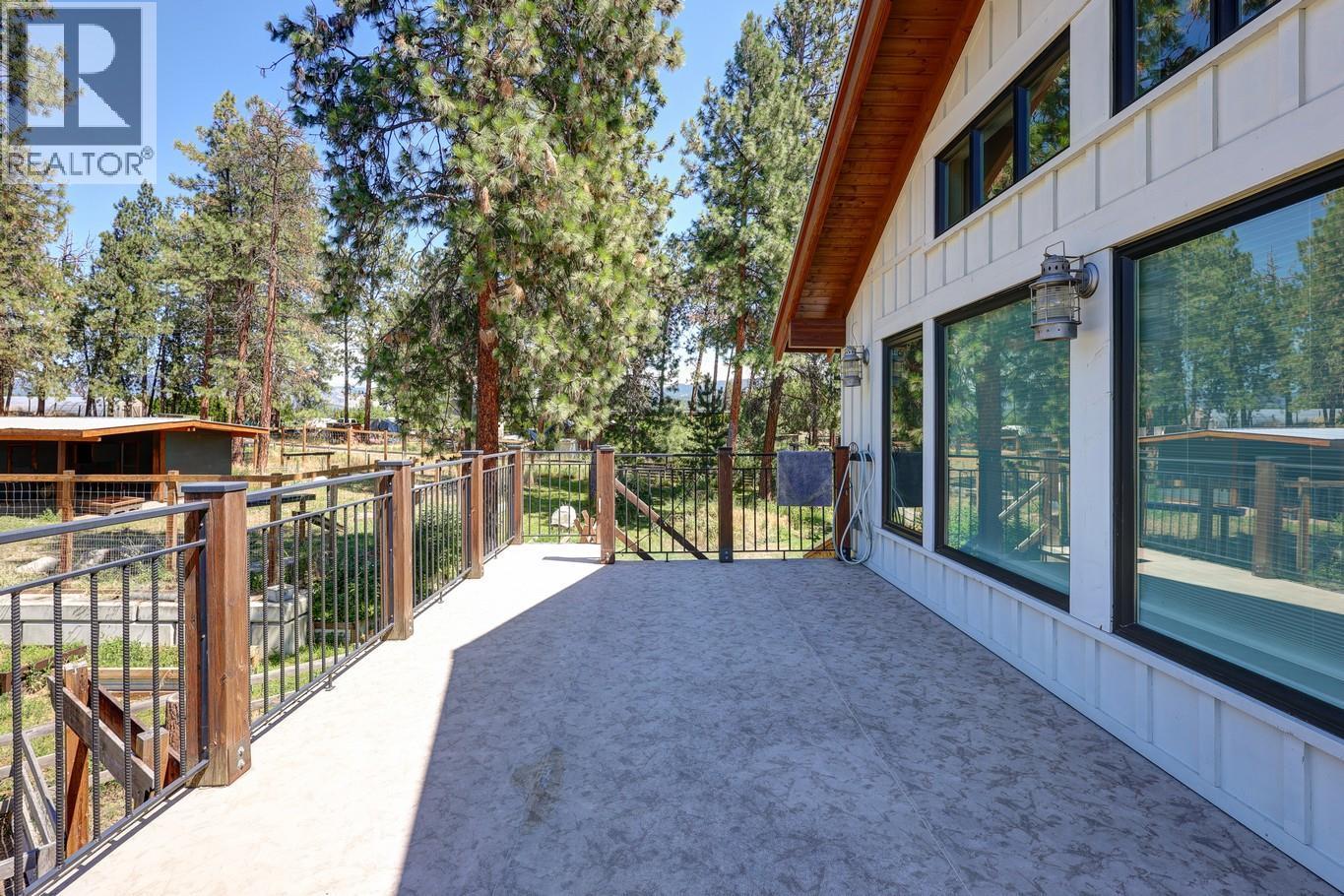 2150 Saucier Road. Kelowna, British Columbia