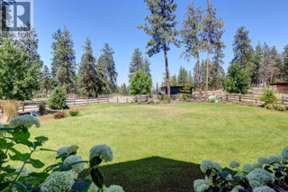 2150 Saucier Road. Kelowna, British Columbia