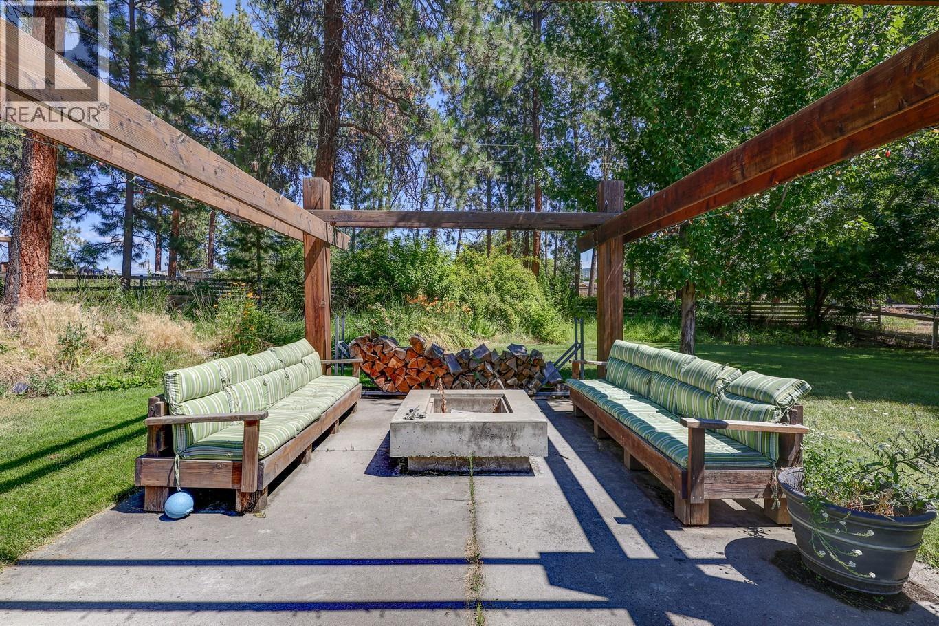 2150 Saucier Road. Kelowna, British Columbia