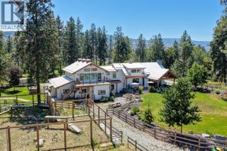 2150 Saucier Road. Kelowna, British Columbia