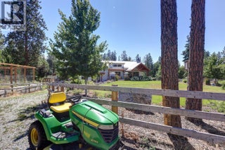 2150 Saucier Road. Kelowna, British Columbia