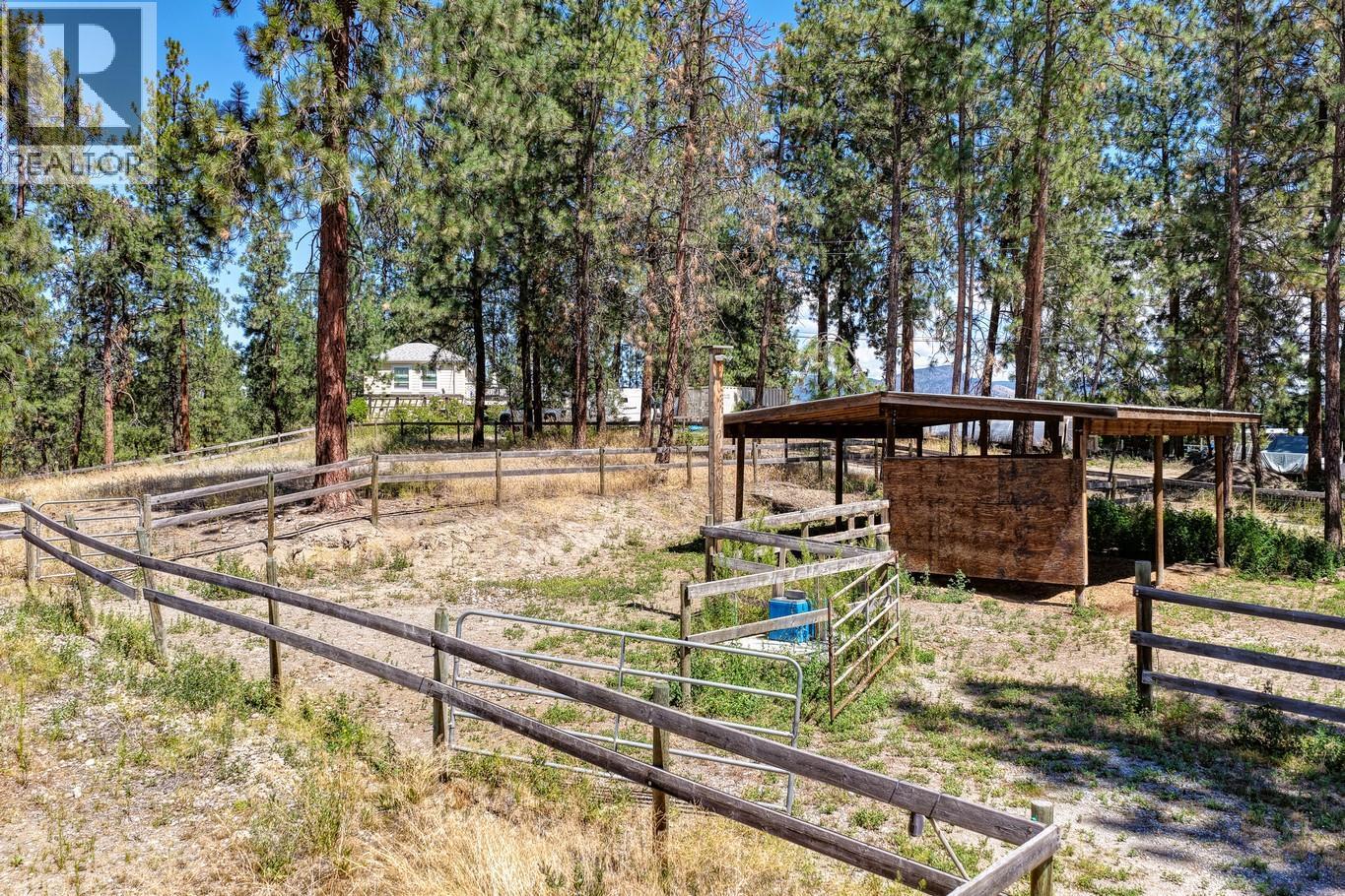 2150 Saucier Road. Kelowna, British Columbia