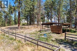 2150 Saucier Road. Kelowna, British Columbia