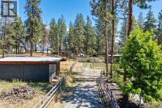 2150 Saucier Road. Kelowna, British Columbia