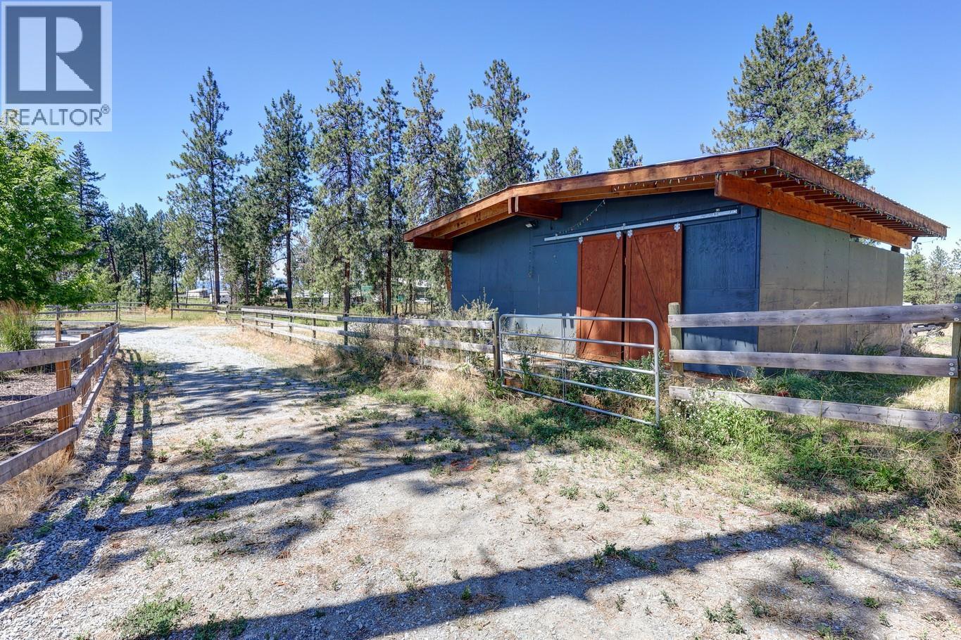 2150 Saucier Road. Kelowna, British Columbia