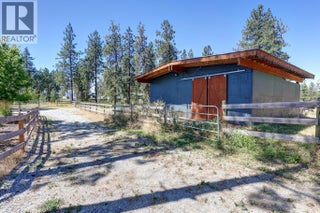 2150 Saucier Road. Kelowna, British Columbia