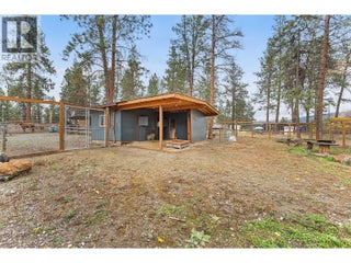 2150 Saucier Road. Kelowna, British Columbia