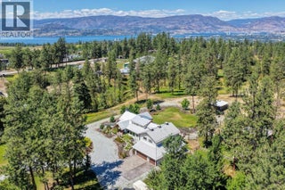 2150 Saucier Road. Kelowna, British Columbia