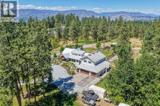 2150 Saucier Road. Kelowna, British Columbia
