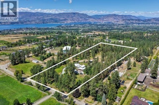 2150 Saucier Road. Kelowna, British Columbia