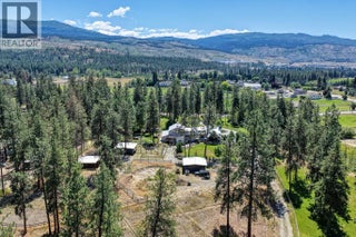 2150 Saucier Road. Kelowna, British Columbia
