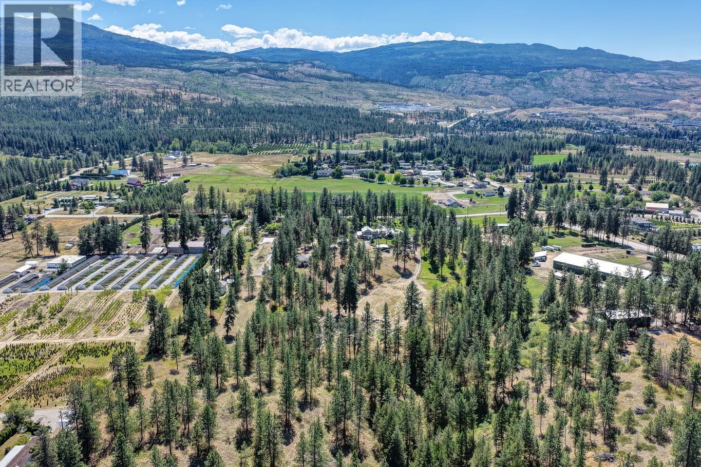 2150 Saucier Road. Kelowna, British Columbia