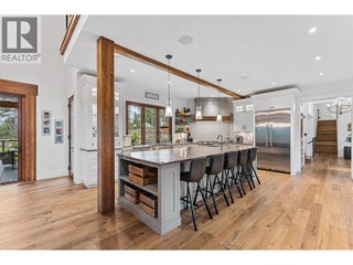 2150 Saucier Road. Kelowna, British Columbia