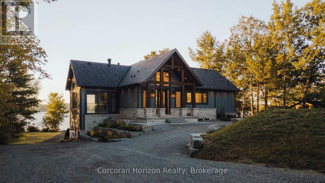 411 Corrievale Road S, Georgian Bay (baxter)