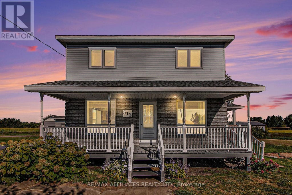 512 Route 600 E, Casselman