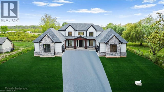 256 Mountain Road, Grimsby