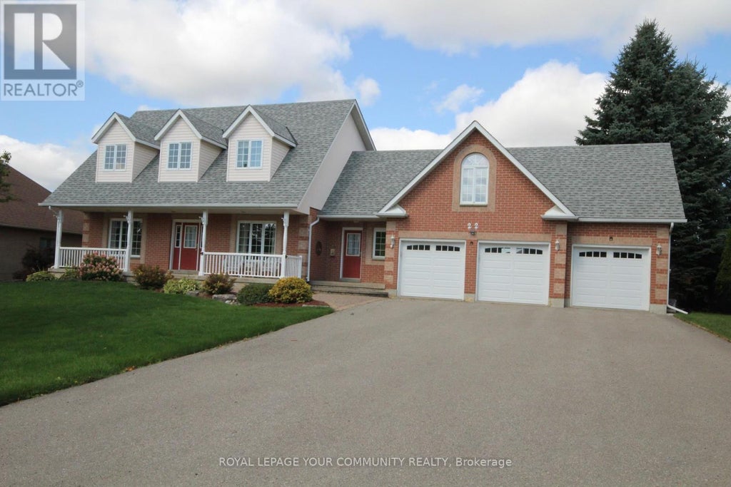 22 Whitebirch Lane, East Gwillimbury (sharon)