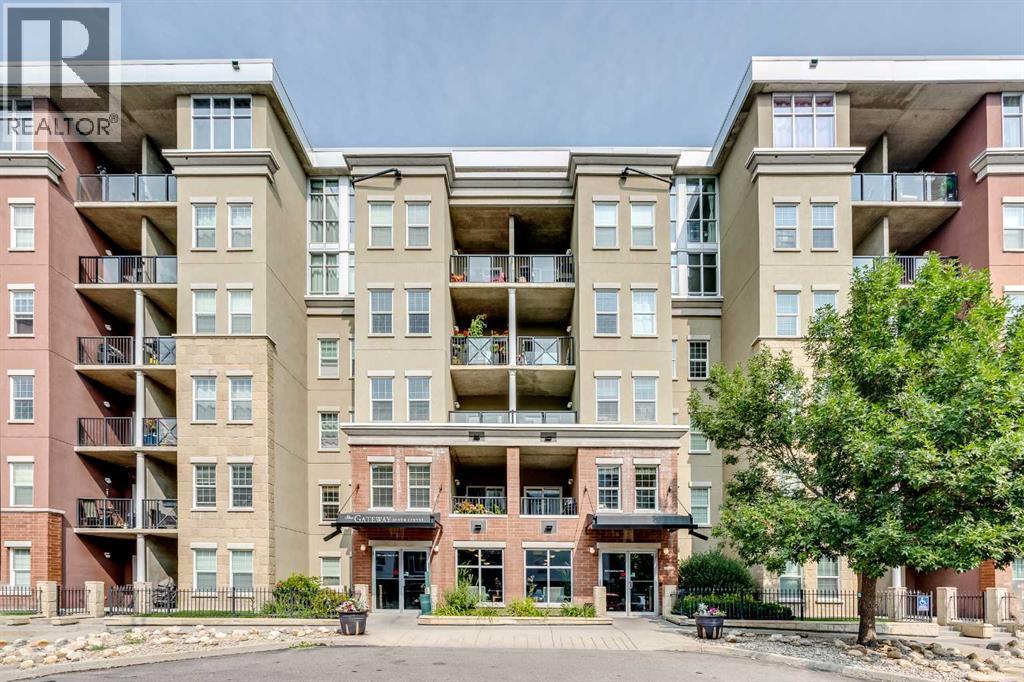 6508, 11811 Lake Fraser Drive Se, Calgary