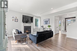 1441 20 Avenue Se Unit# 1. Salmon Arm, British Columbia