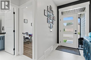 1441 20 Avenue Se Unit# 1. Salmon Arm, British Columbia