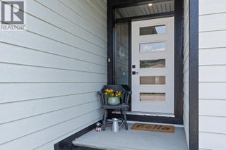 1441 20 Avenue Se Unit# 1. Salmon Arm, British Columbia