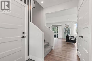 1441 20 Avenue Se Unit# 1. Salmon Arm, British Columbia