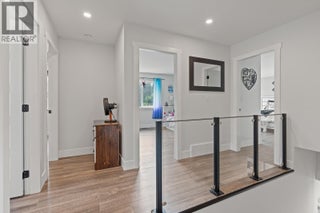 1441 20 Avenue Se Unit# 1. Salmon Arm, British Columbia