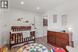 1441 20 Avenue Se Unit# 1. Salmon Arm, British Columbia