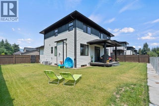 1441 20 Avenue Se Unit# 1. Salmon Arm, British Columbia