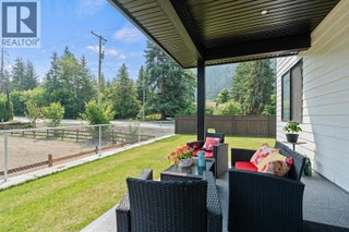 1441 20 Avenue Se Unit# 1. Salmon Arm, British Columbia