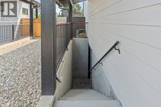 1441 20 Avenue Se Unit# 1. Salmon Arm, British Columbia