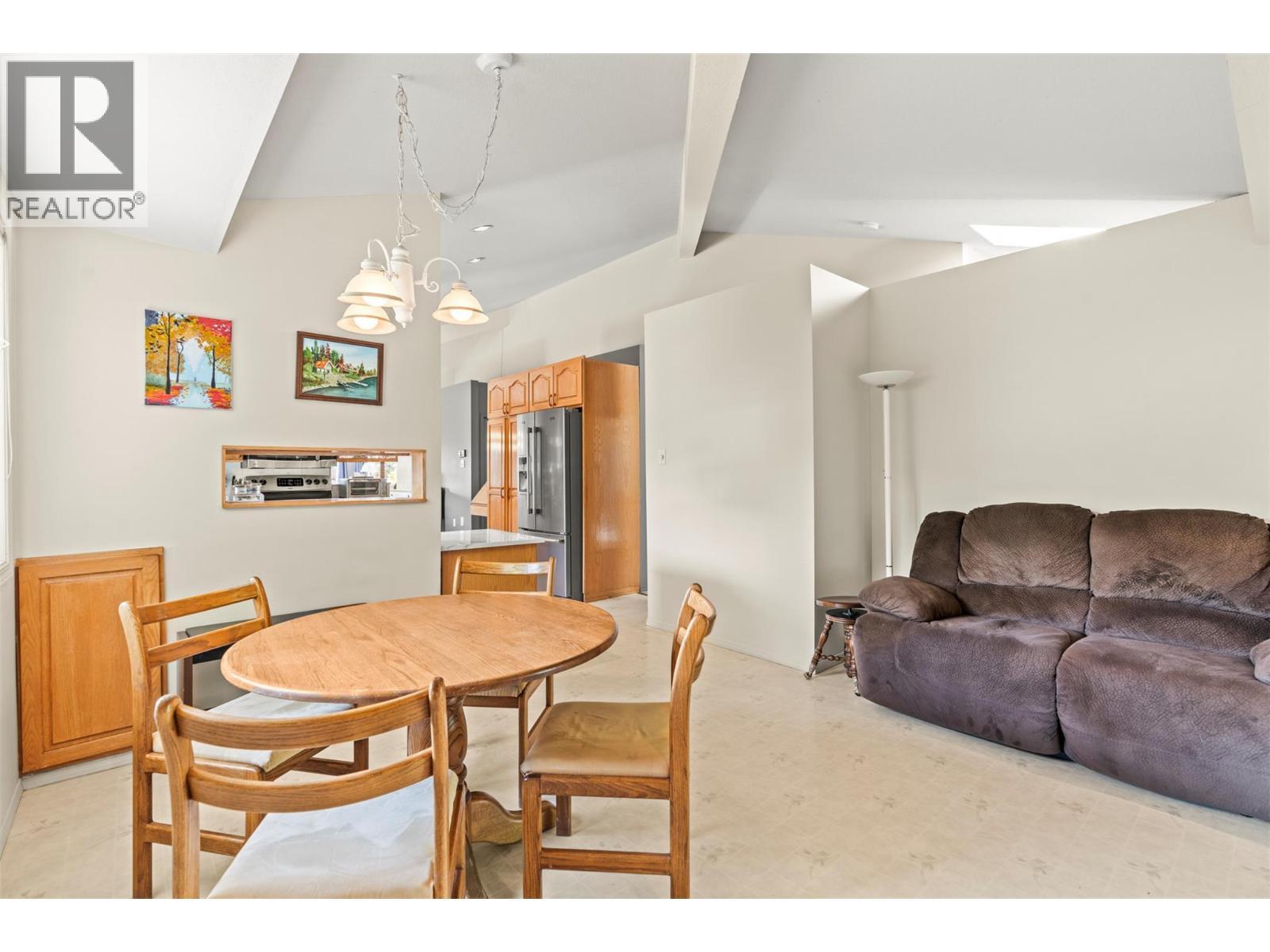 2804 25 Street. Vernon, British Columbia