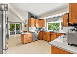 2804 25 Street. Vernon, British Columbia