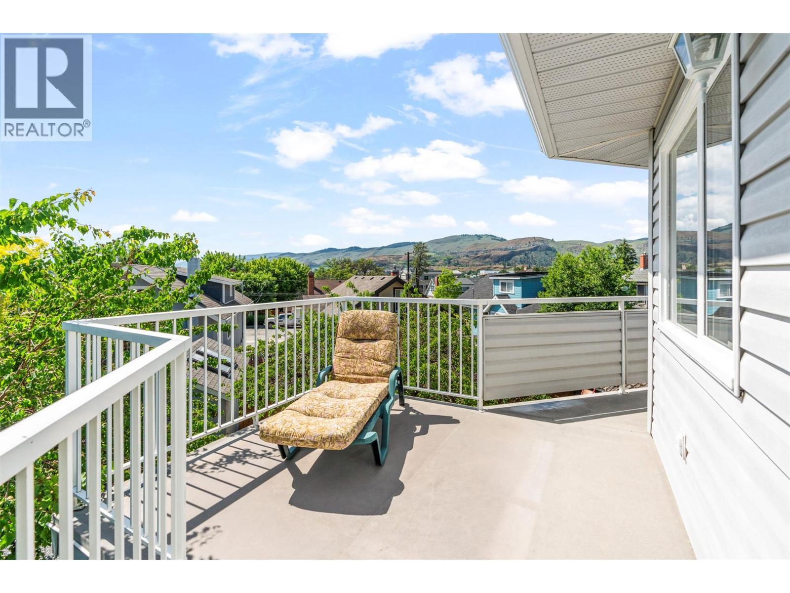 2804 25 Street. Vernon, British Columbia