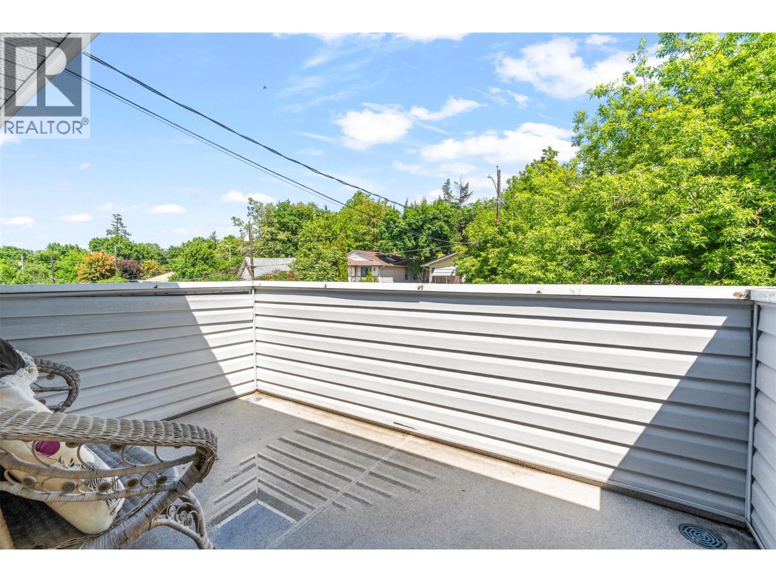 2804 25 Street. Vernon, British Columbia