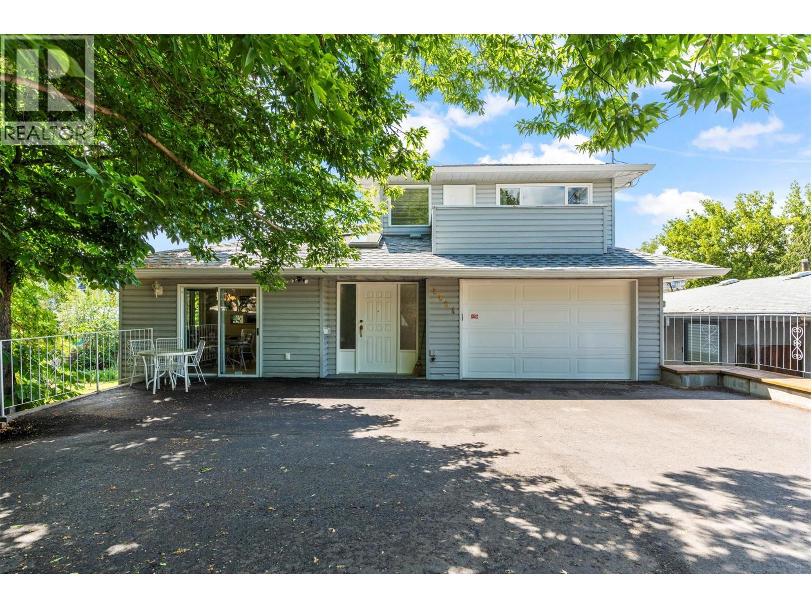 2804 25 Street. Vernon, British Columbia