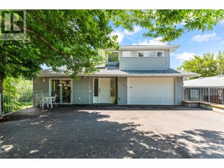 2804 25 Street. Vernon, British Columbia