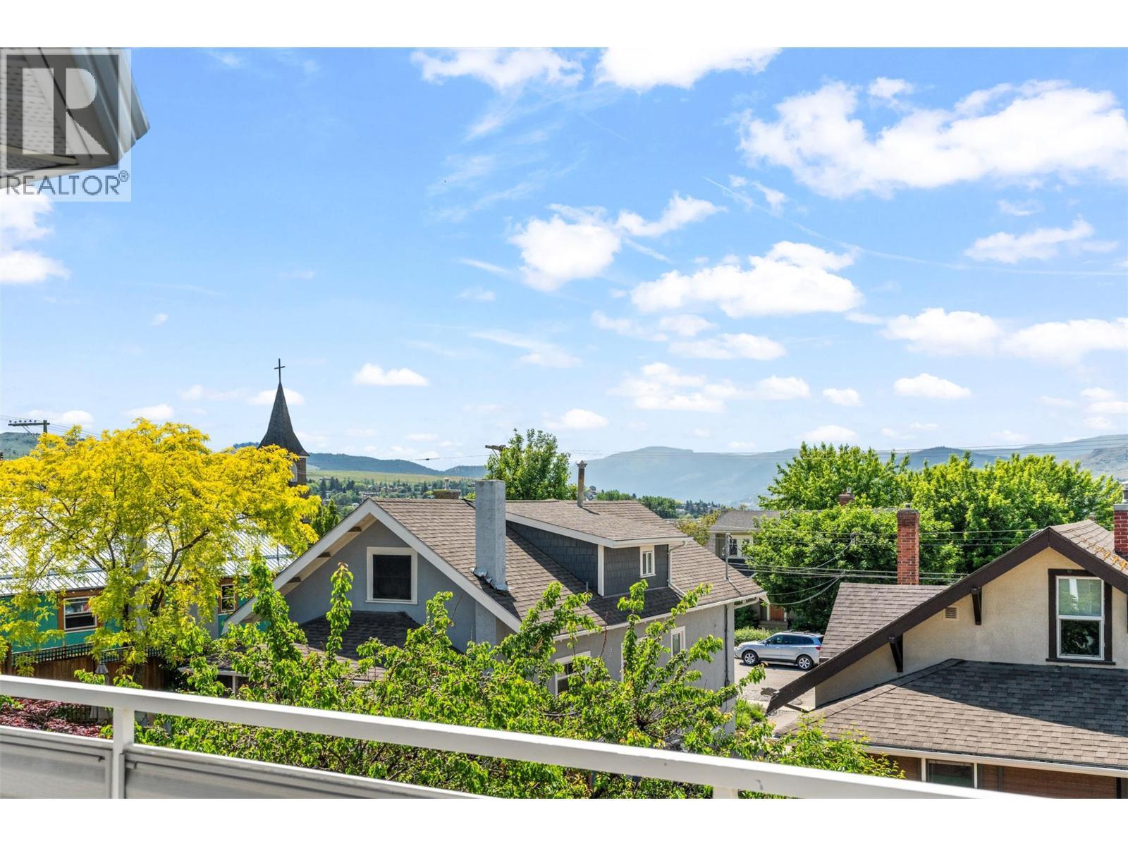 2804 25 Street. Vernon, British Columbia