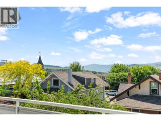 2804 25 Street. Vernon, British Columbia