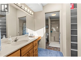 2804 25 Street. Vernon, British Columbia