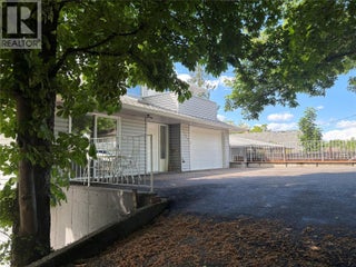 2804 25 Street. Vernon, British Columbia