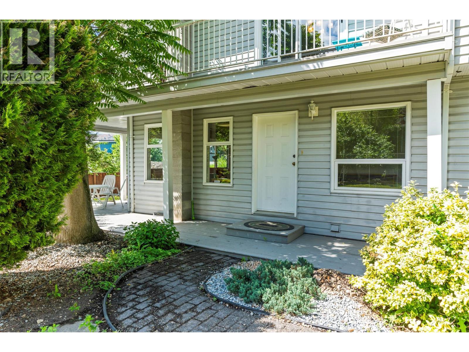 2804 25 Street. Vernon, British Columbia