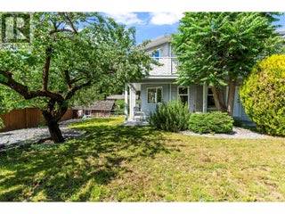 2804 25 Street. Vernon, British Columbia