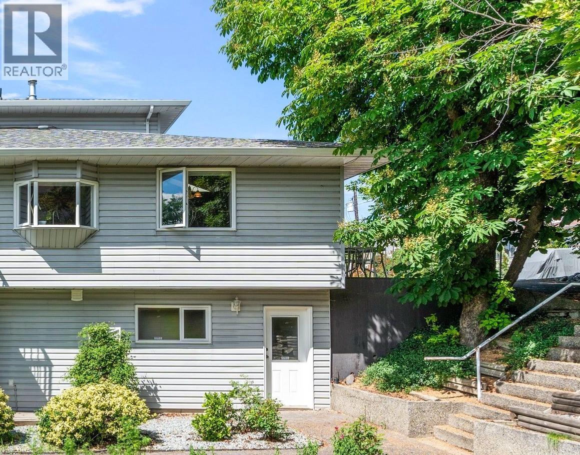 2804 25 Street. Vernon, British Columbia