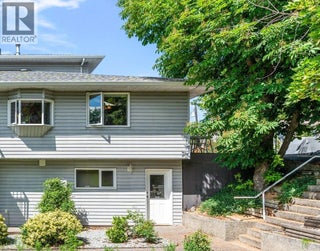 2804 25 Street. Vernon, British Columbia