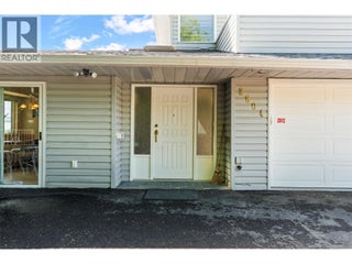 2804 25 Street. Vernon, British Columbia