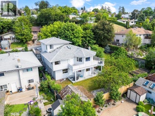 2804 25 Street. Vernon, British Columbia