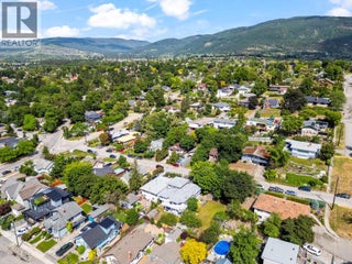 2804 25 Street. Vernon, British Columbia